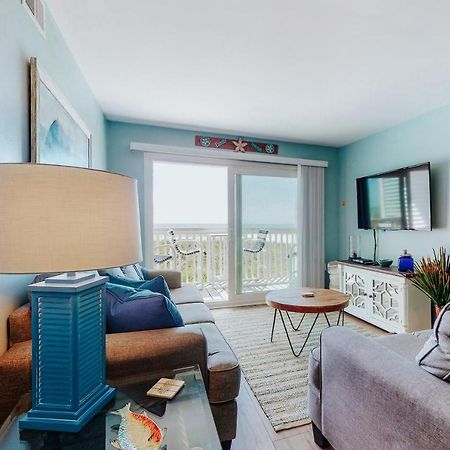 Ocean Retreat & Villas Миртл-Бич Экстерьер фото